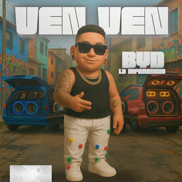 Ven Ven