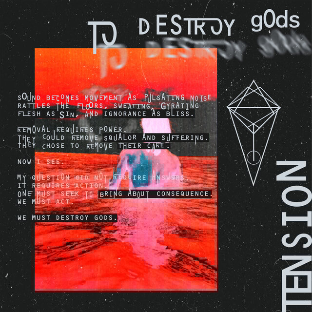 TO DESTROY GODS