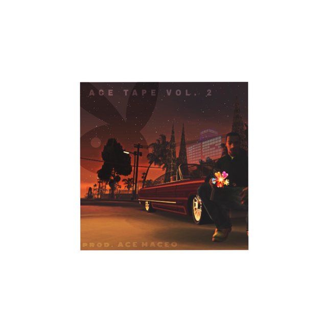 Ace Tape, Vol. 2