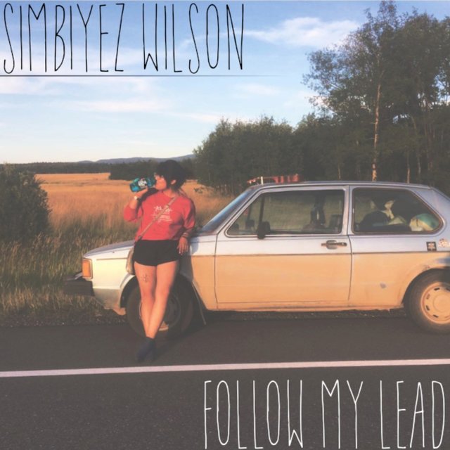 Follow my lead