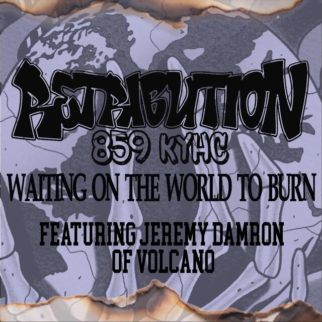 Waiting on the World to Burn