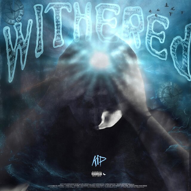 Withered