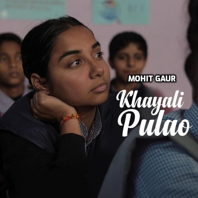 Khayali Pulao