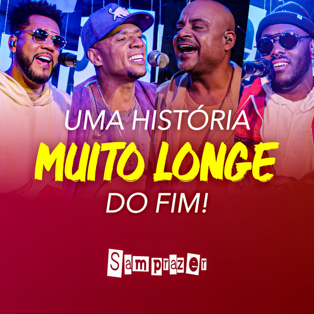 Uma História Muito Longe do Fim!