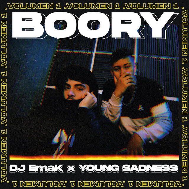 Boory