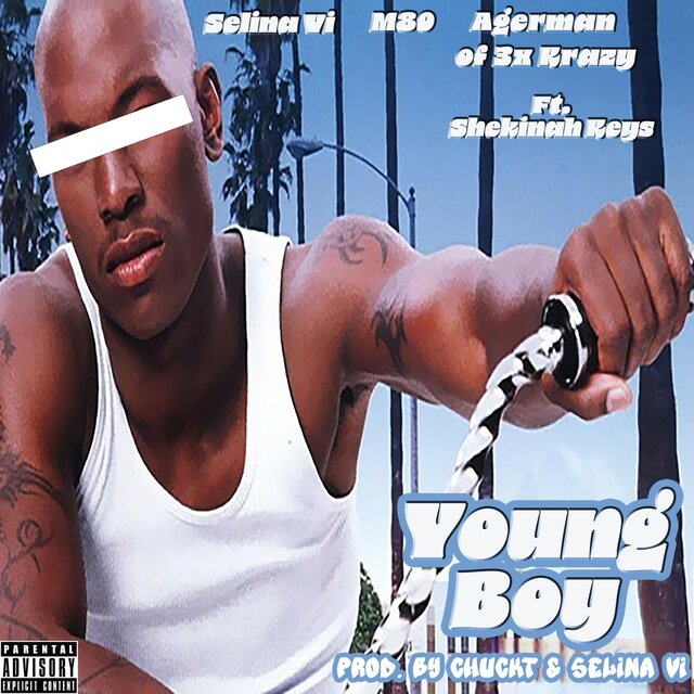 Young Boy