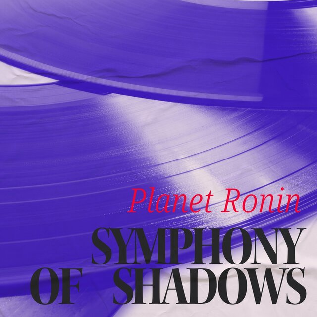 Symphony of Shadows