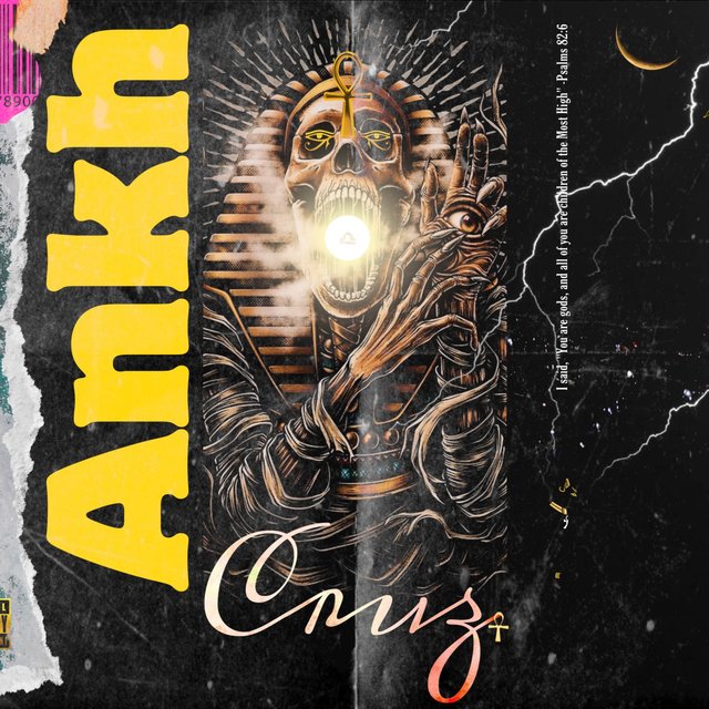 ANKH Mixtape