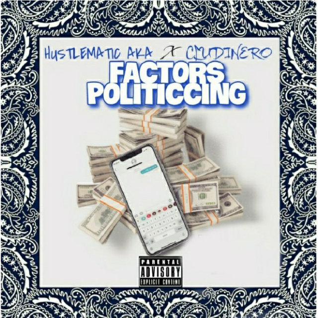Factors Politiccing