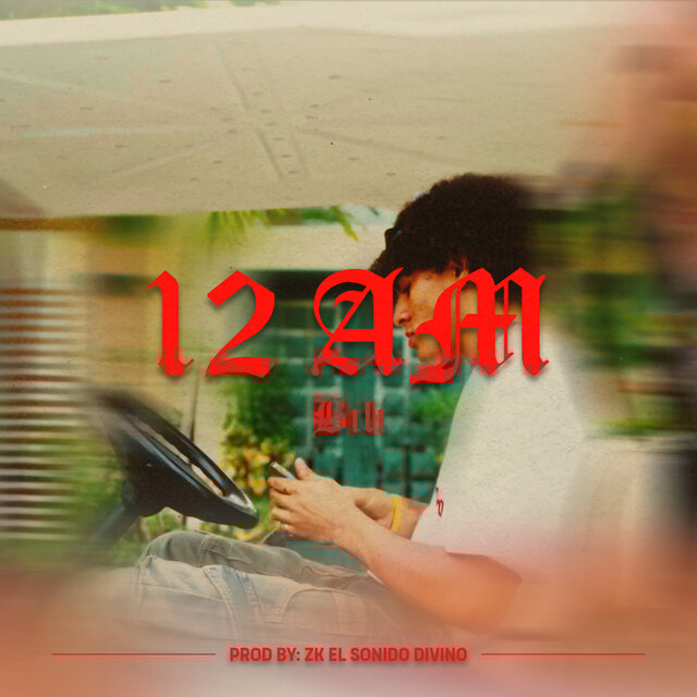 12 AM
