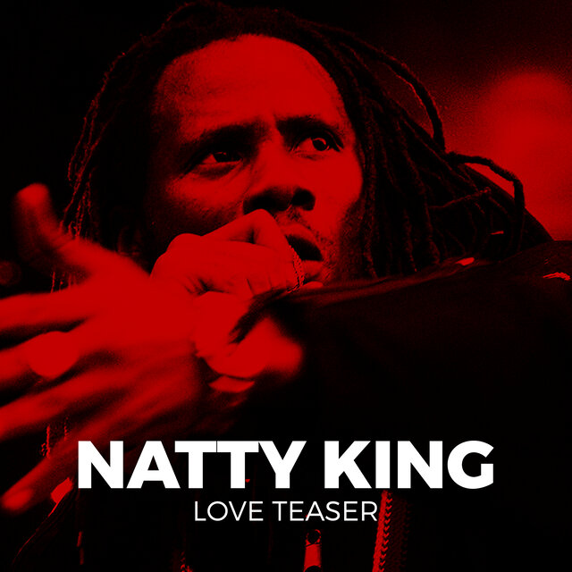 Love Teaser