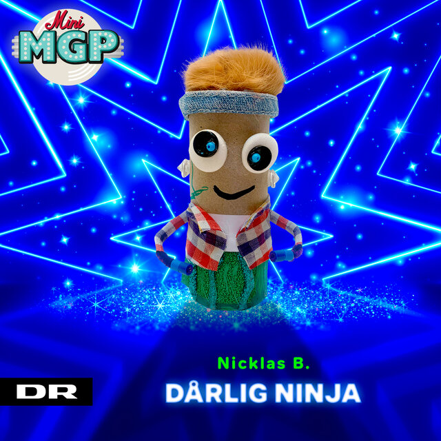Dårlig Ninja