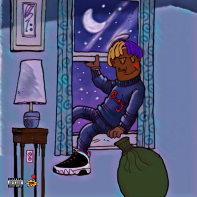 Thief In The Night
