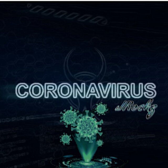 Covid (Marshal's Law)