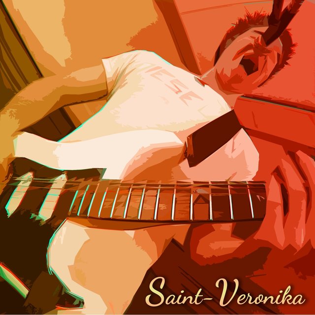 Saint-Veronika