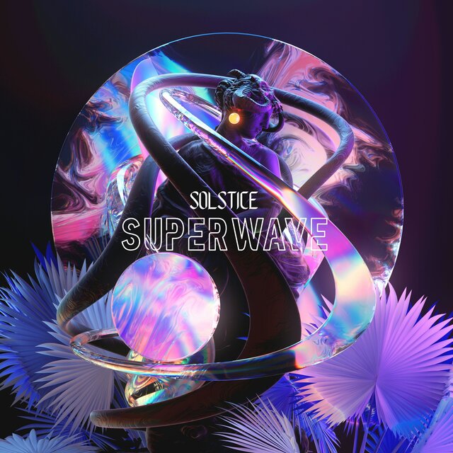Superwave