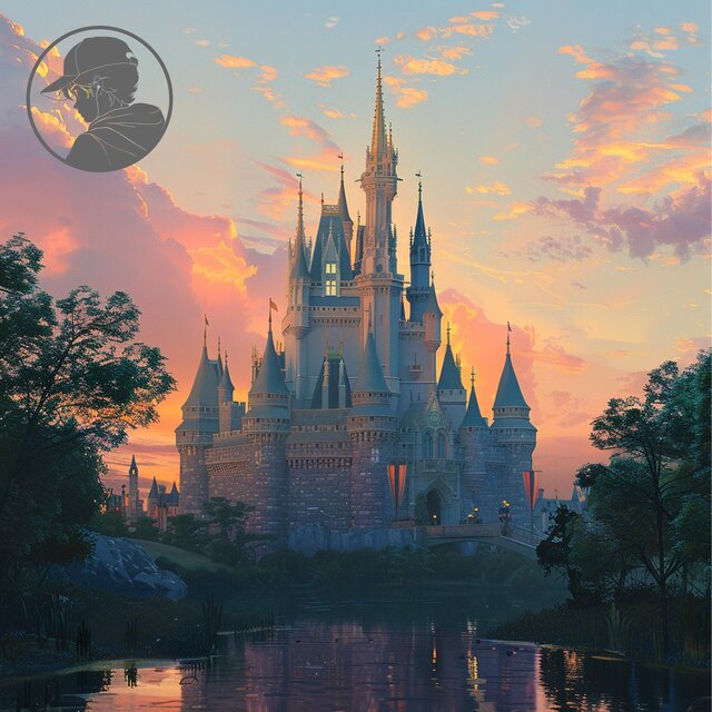 Disney Classics V
