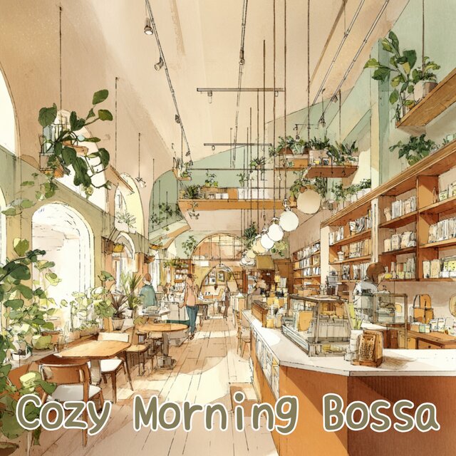 Cozy Morning Bossa