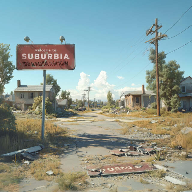 Suburbia