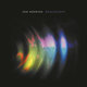 Cover art for album Opalescent by Jon Hopkins