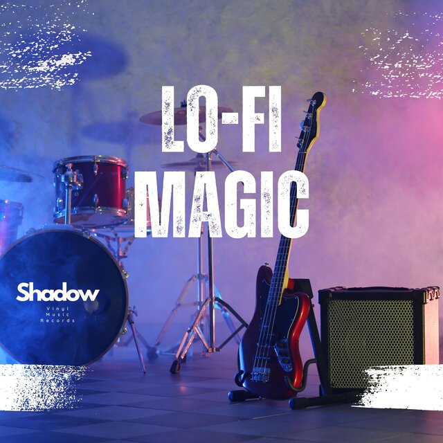 Lo-Fi Magic