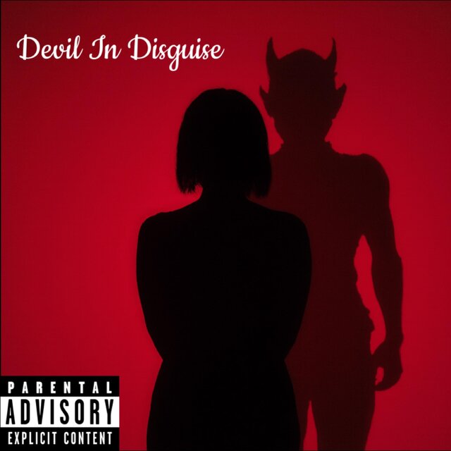 Devil In Disguise