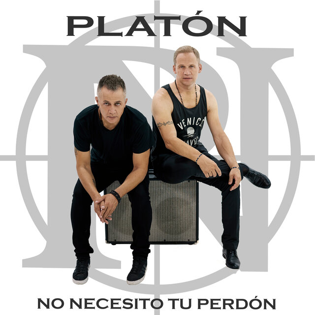 No Necesito Tu Perdón