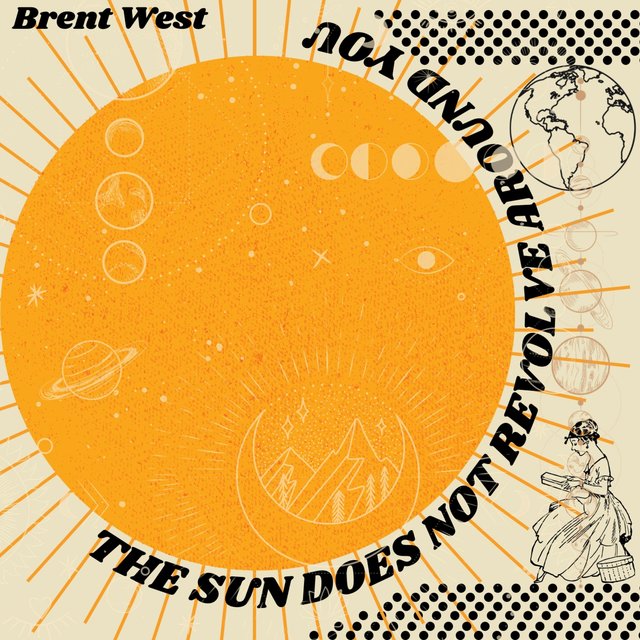 The sun does not revolve around you