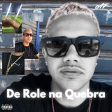 De rolê na Quebra
