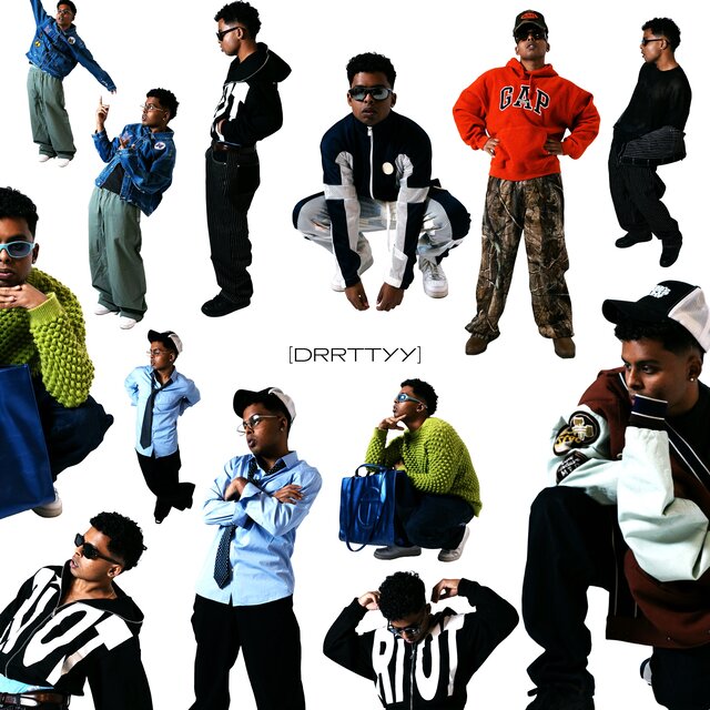 DRRTTYY