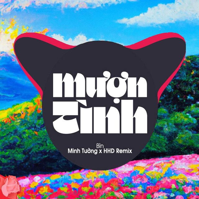 Em Cho Anh Mượn Bờ Môi Em Tình Ta Đắm Say Đêm Dài - Mượn Tình Remix
