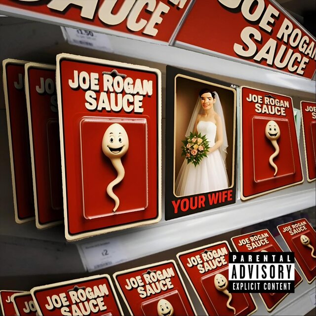 Joe Rogan Sauce
