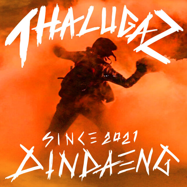 Thalugaz