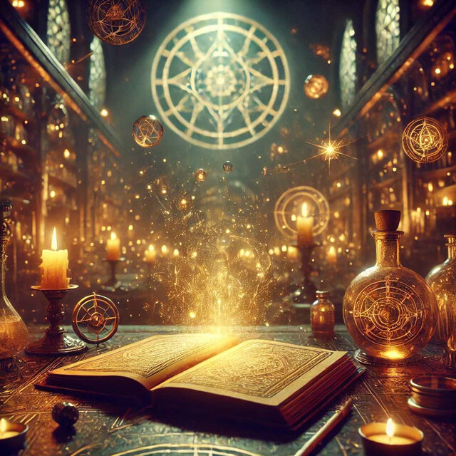 Chronicles of Time.