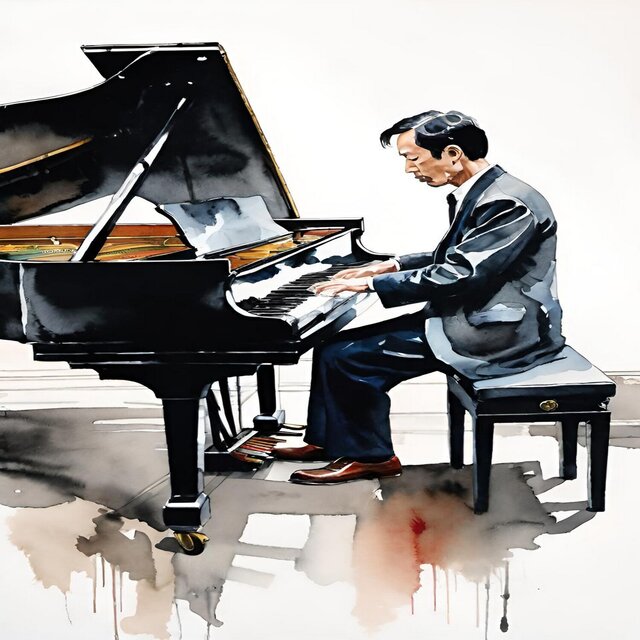 Piano Meditation, Vol. 2