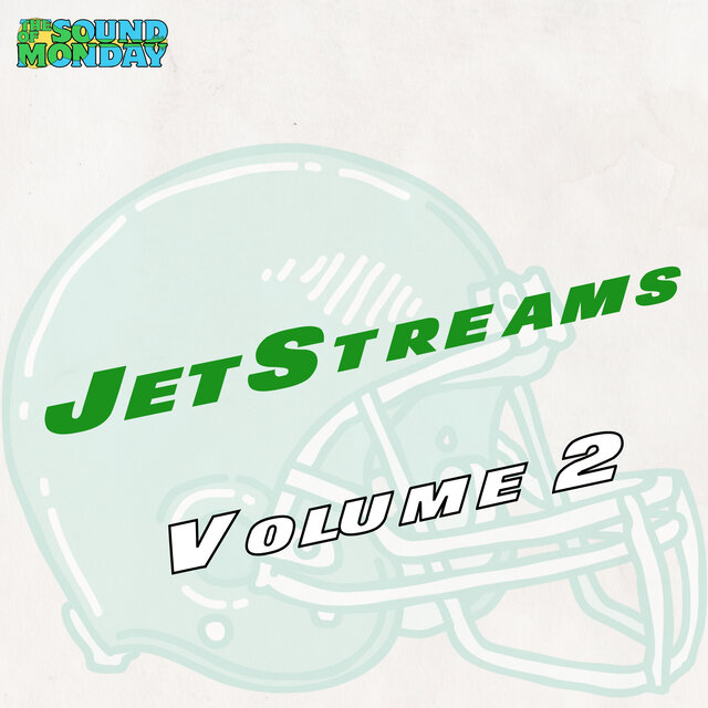Jetstreams, Vol. 2