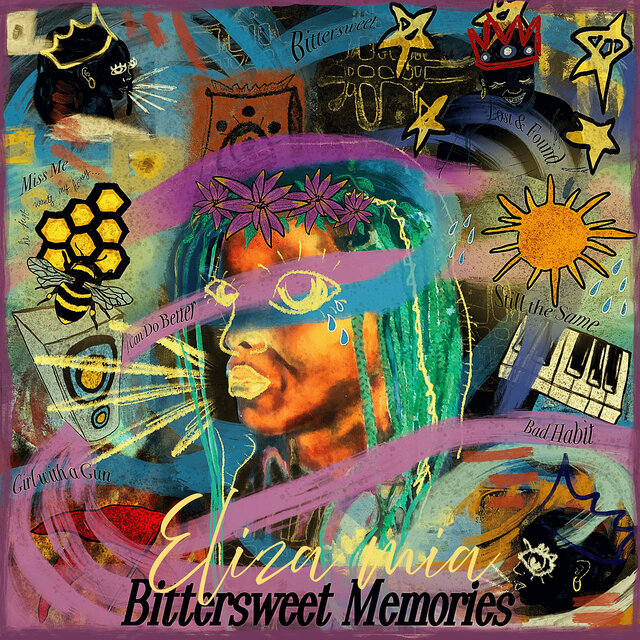 Bittersweet Memories