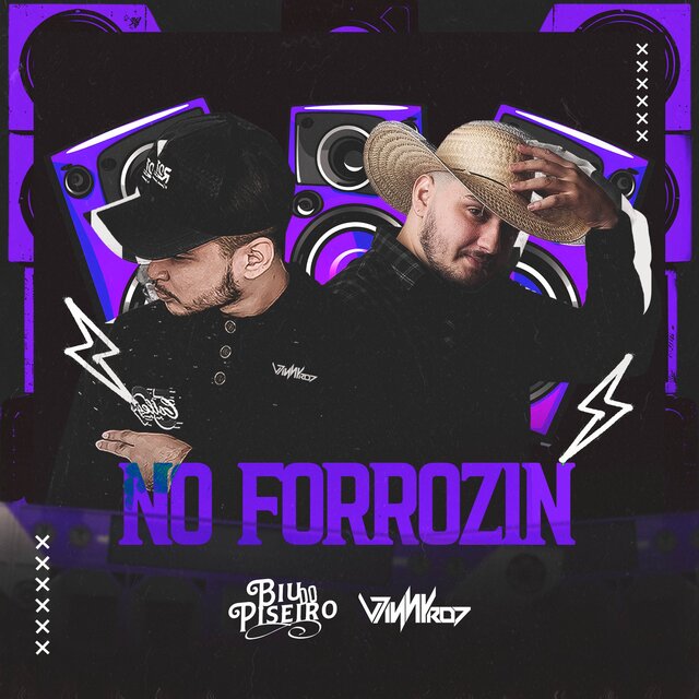 No Forrozin