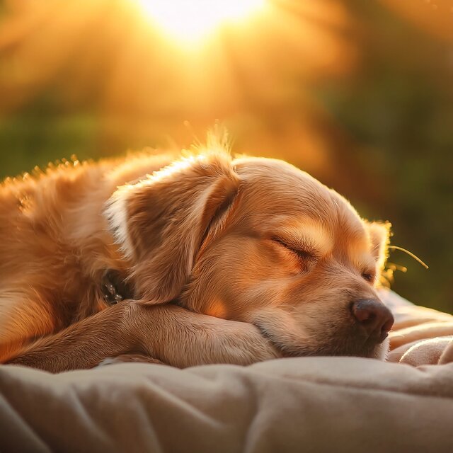 Música Suave Para Mascotas En Momentos De Quietud