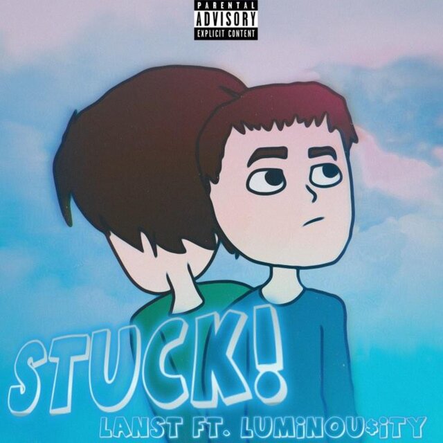 Stuck!