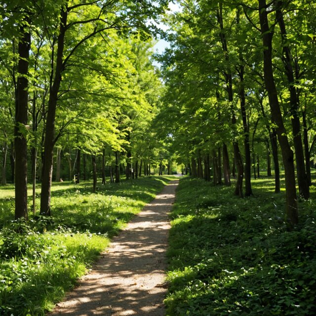Serenity in Classical Music: Summer Breeze