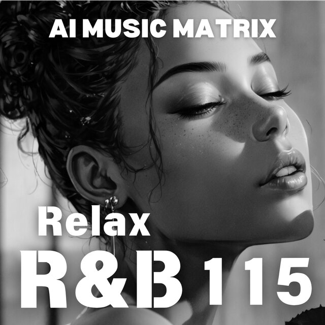 Relax R&B 115