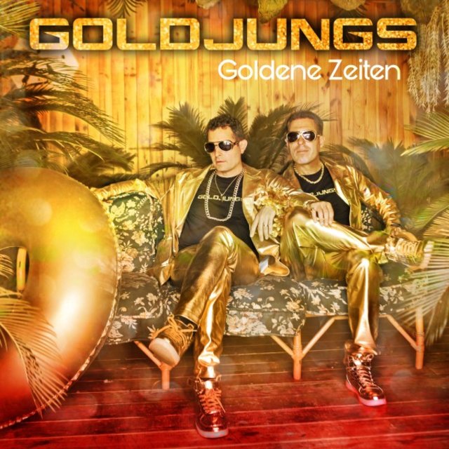 Goldene Zeiten