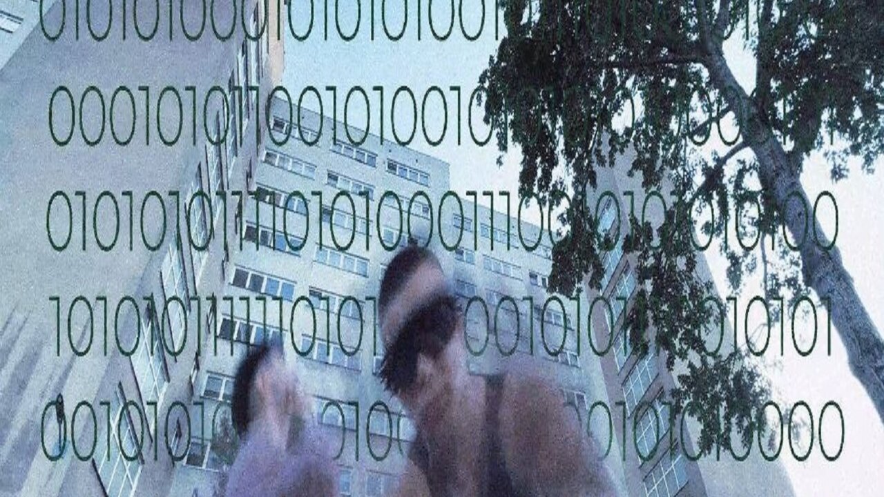 Kod Matrix