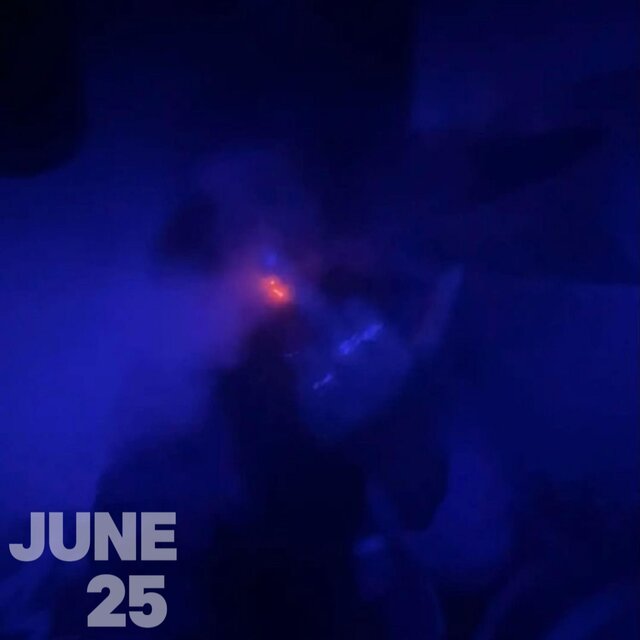 June 2025 Samples (Instrumentals)