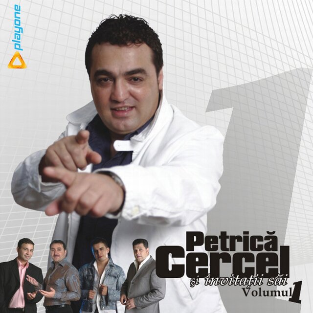 Petrica Cercel Si Invitatii Sai