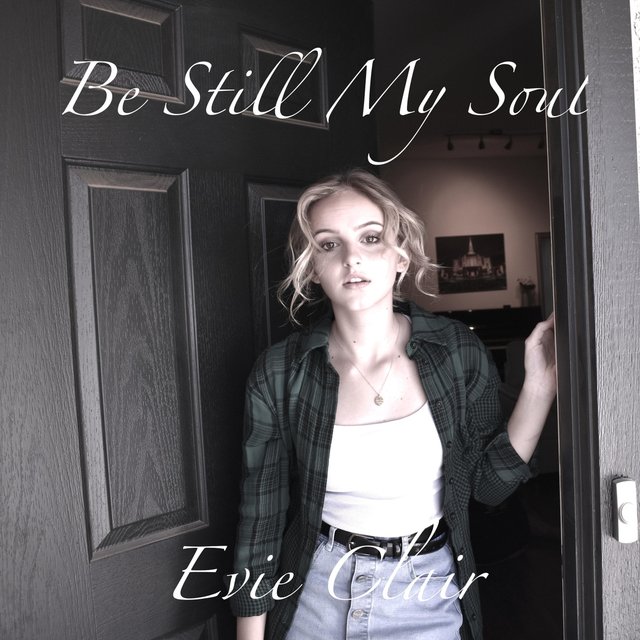 Be Still My Soul