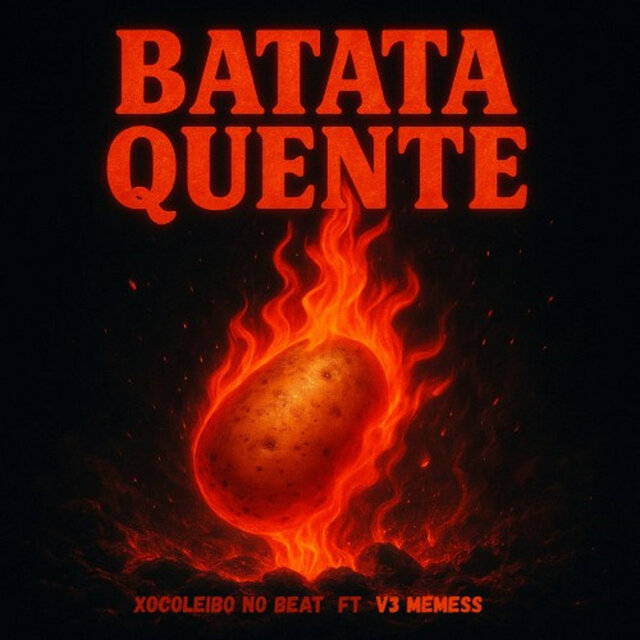 Batata quente