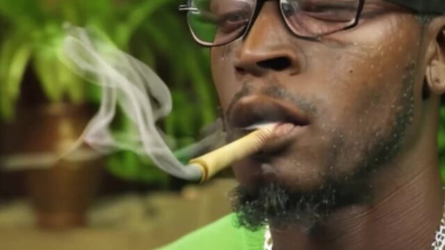 Pass Me Da Gar 