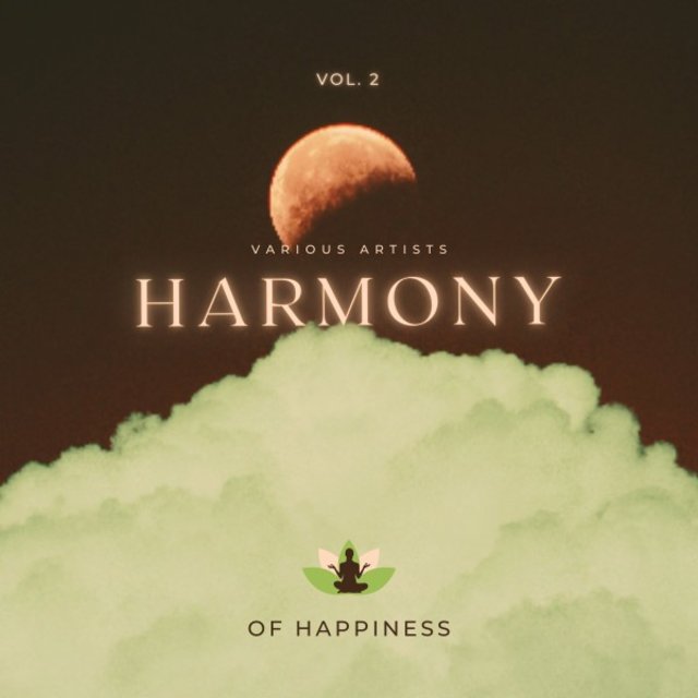 Harmony of Happiness, Vol. 2
